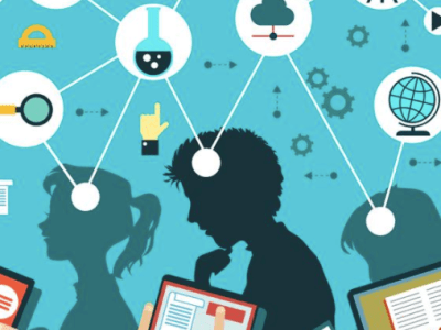 Using UDL and Multimodality to Empower Student Creation and&nbsp;Collaboration